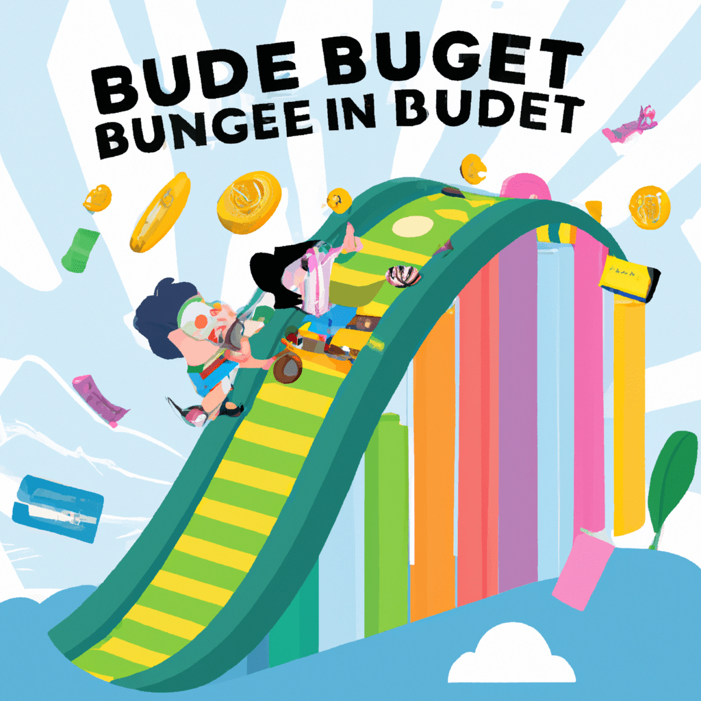 How to create a budget that actually works and sticks
