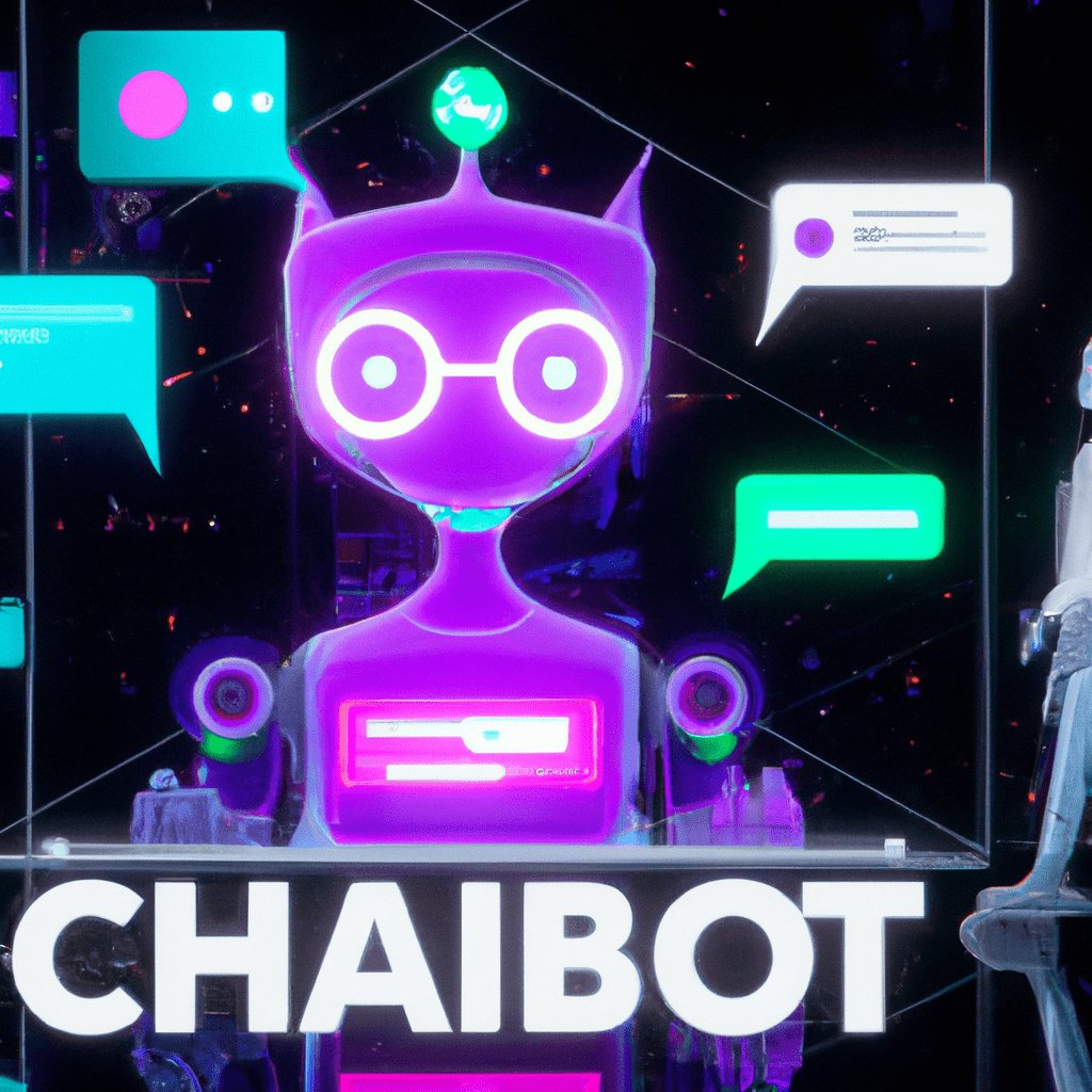 Utilizing machine learning in chatbot development Enhancing Conversations with AI