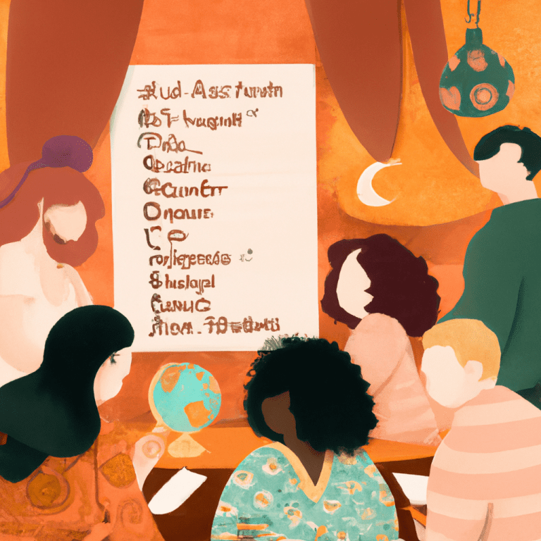 The importance of baby names Significance, Influence, and Impact