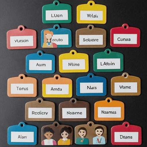 Meaning of names in different cultures Exploring the significance and symbolism of names worldwide