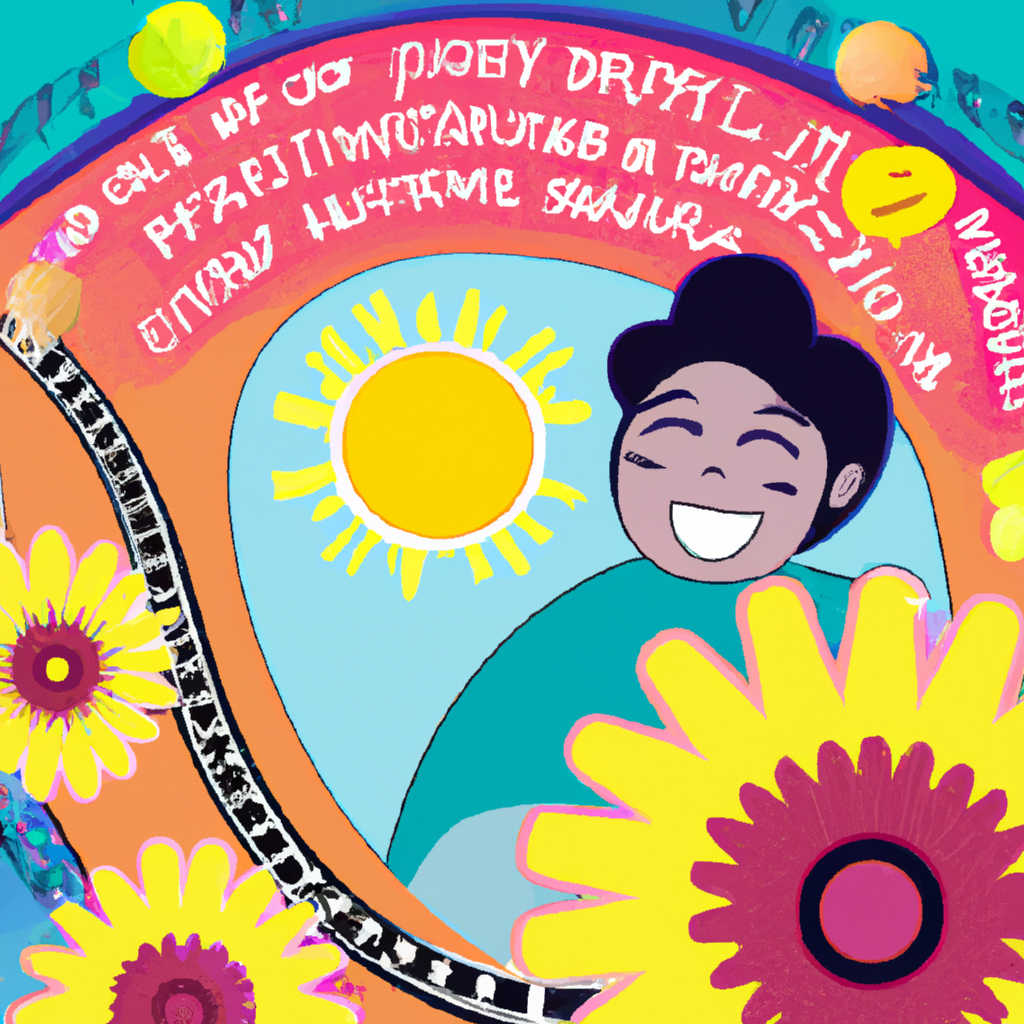 How to Cultivate a Positive Mindset Every Day