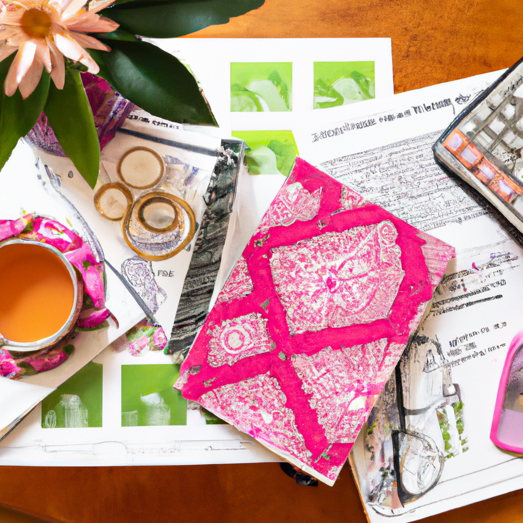 How to Organize Your Finances for Success Your Money, Your Way