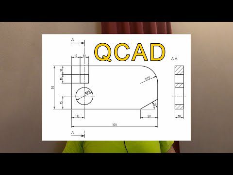 how-to-start-with-a-qcad