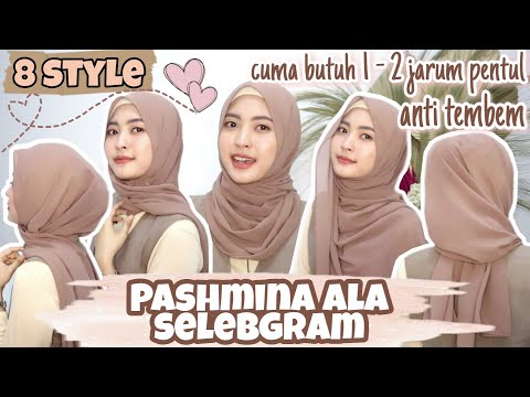tutorial-hijab-pashmina-simple-ala-selebgram-kekinian-|-pashmina-untuk-sehari-hari-dan-acara-formal