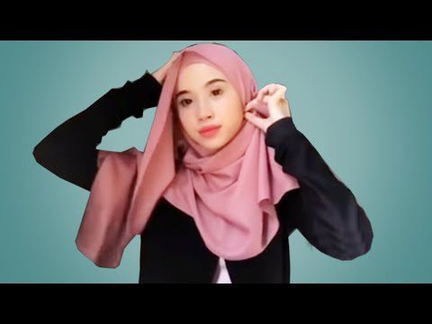 12-tutorial-hijab-pashmina-simple-cantik-&-kekinian-untuk-sehari-hari-tanpa-ribet!!