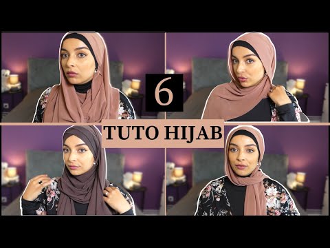 tuto-hijab-:-6-façons-rapides-et-faciles-de-mettre-son-voile-!