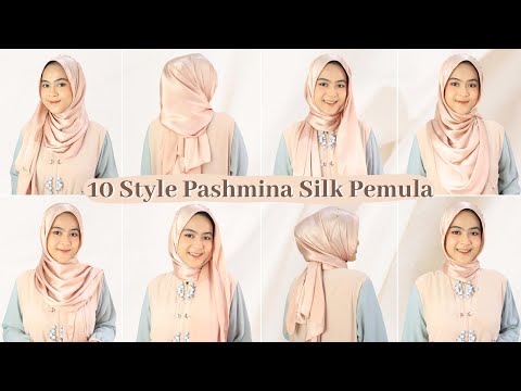 10-tutorial-pashmina-silk-pemula-mudah-&-kekinian-tanpa-pentul‼️wanda-hanan-rahayu
