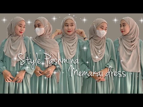 style-pashmina-memakai-dress-|-tutorial-pashmina-cocok-untuk-dress
