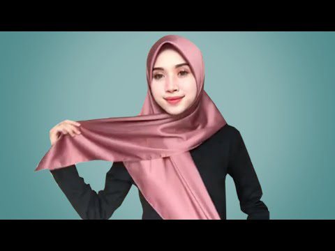 12-tutorial-cara-pemakaian-jilbab-segiempat-modern-yang-simple-cantik-&-kekinian-tanpa-ribet