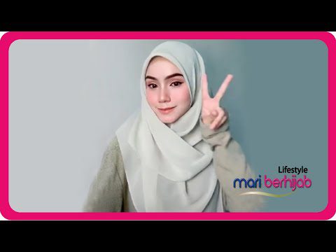 8-tutorial-terbaru-⚘-cara-pakai-hijab-segi-empat-mudah-cantik-kekinian-untuk-kondangan
