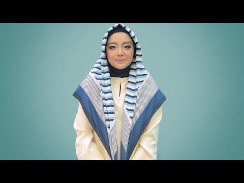 12-tutorial-hijab-segi-empat-paling-simple-tapi-cantik-|-(cara-pakai-jilbab-segiempat-kekinian)