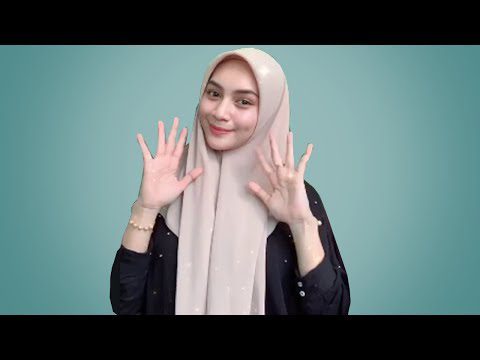 10-tutorial-hijab-segi-empat-simple-mudah-cantik-anggun-&-kekinian