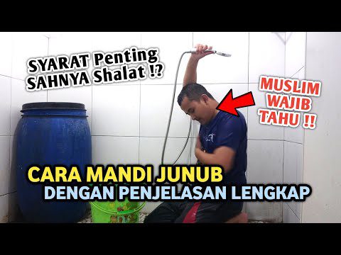 tata-cara-mandi-wajib-(mandi-junub)-yang-benar-sesuai-sunnah-|-penjelasan-lengkap-!!