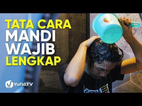 tata-cara-mandi-wajib-yang-benar-sesuai-sunnah-lengkap-(2019)