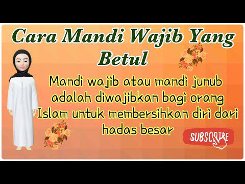 cara-mandi-wajib-yang-betul