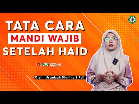 urutan-tata-cara..!!-mandi-wajib-setelah-haid-untuk-perempuan