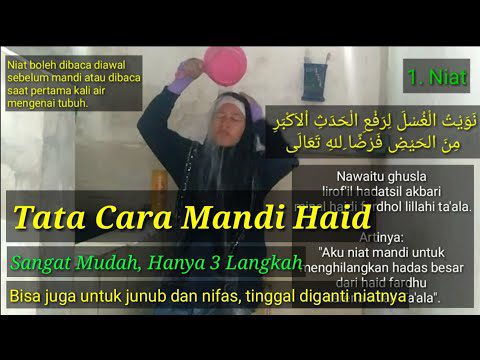 tata-cara-mandi-haid-(mudah-hanya-3-langkah)-#haid