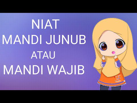doa-mandi-junub-atau-mandi-wajib