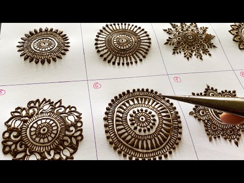 henna-mehndi-for-beginners---type-of-mandalas-pro-level